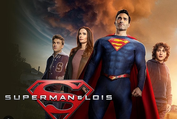 The CW April 2024: TV Premiere Dates, Series and Full List