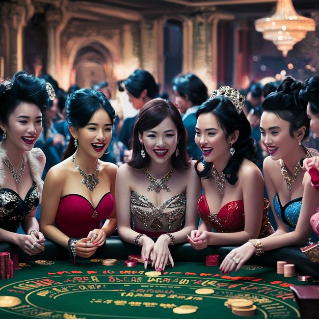 Exploring the Connection Between Zodiac Signs and Gambling Luck