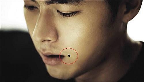 Top 9 Worst Mole Locations on Men's Faces, According to Eastern Physiognomy
