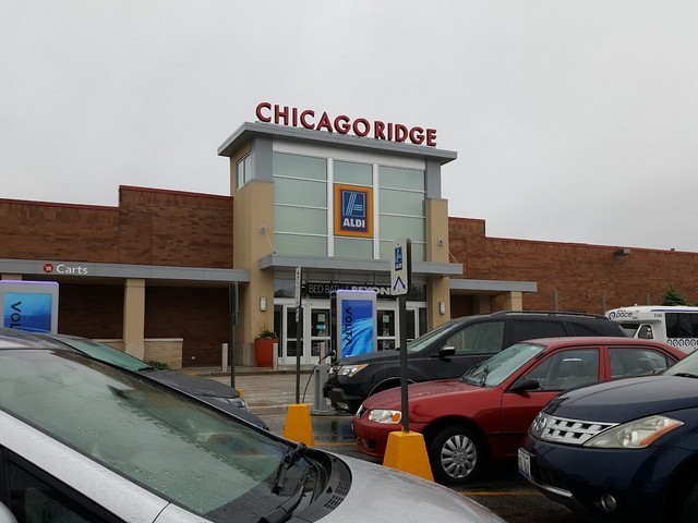 Top 10 Biggest Shopping Malls In Chicago (USA) 2024/2025