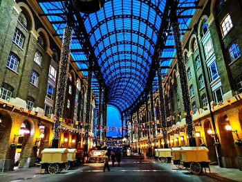 Top 10 Largest Shopping Malls/Centers In London