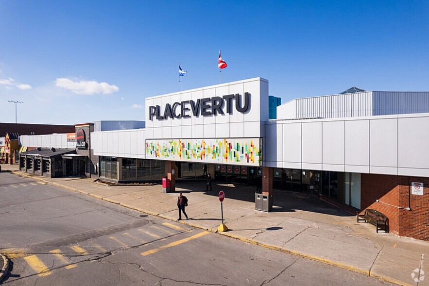 Top 10 Biggest and Best Shopping Malls/Retail Centers In Montreal