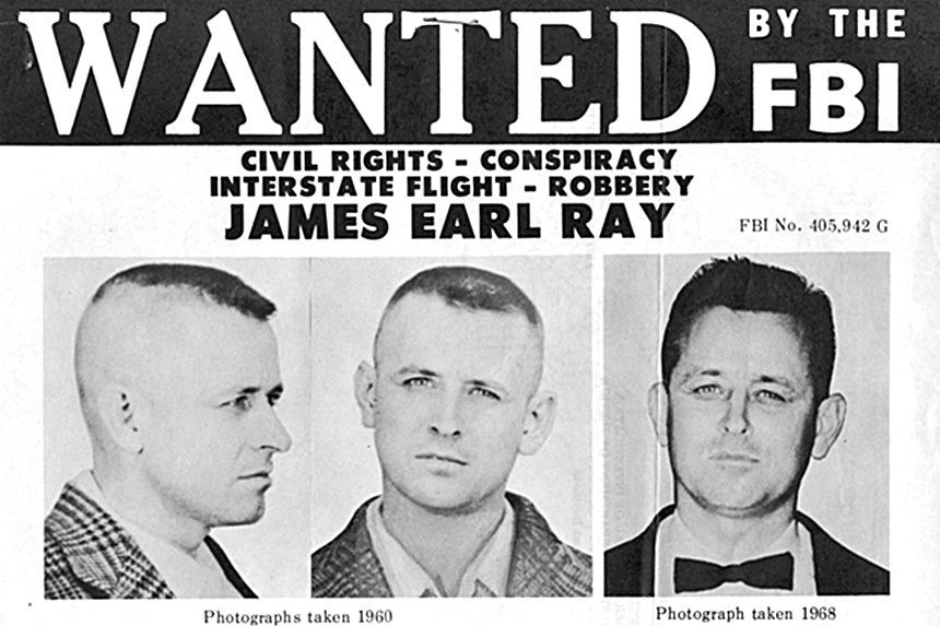 Top 10 Most Wanted Fugitives By FBI (2024 Update)