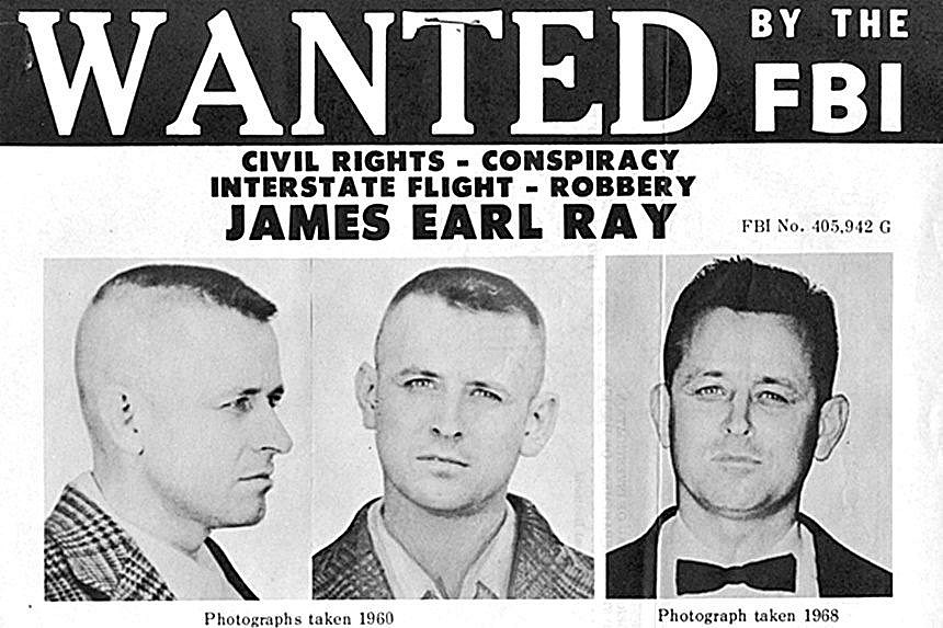 Who are the Most Wanted Fugitives By FBI - Top 10