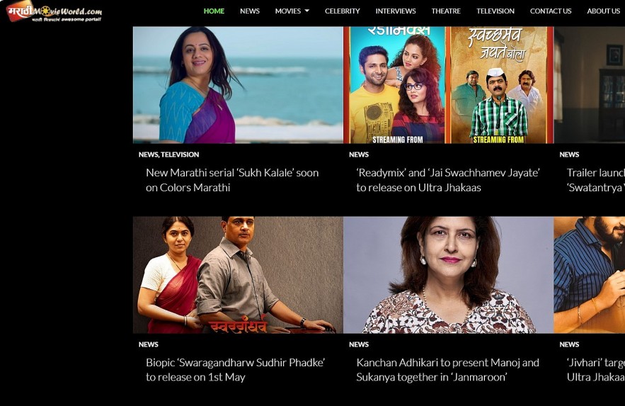 Top 10 Legal Sites to Download Marathi Movies (For Free)