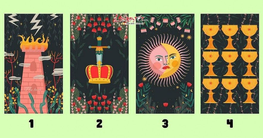 Tarot Card Reading: Who is your Future Husband