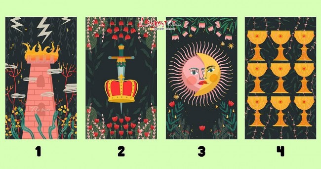 Tarot Card Reading: Who is your Future Husband, Career and Age