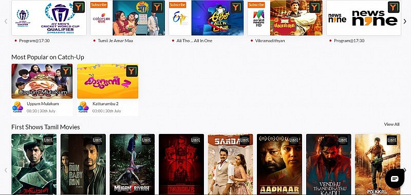 Top 10 Free Sites To Download Kannada Movies (Legally)