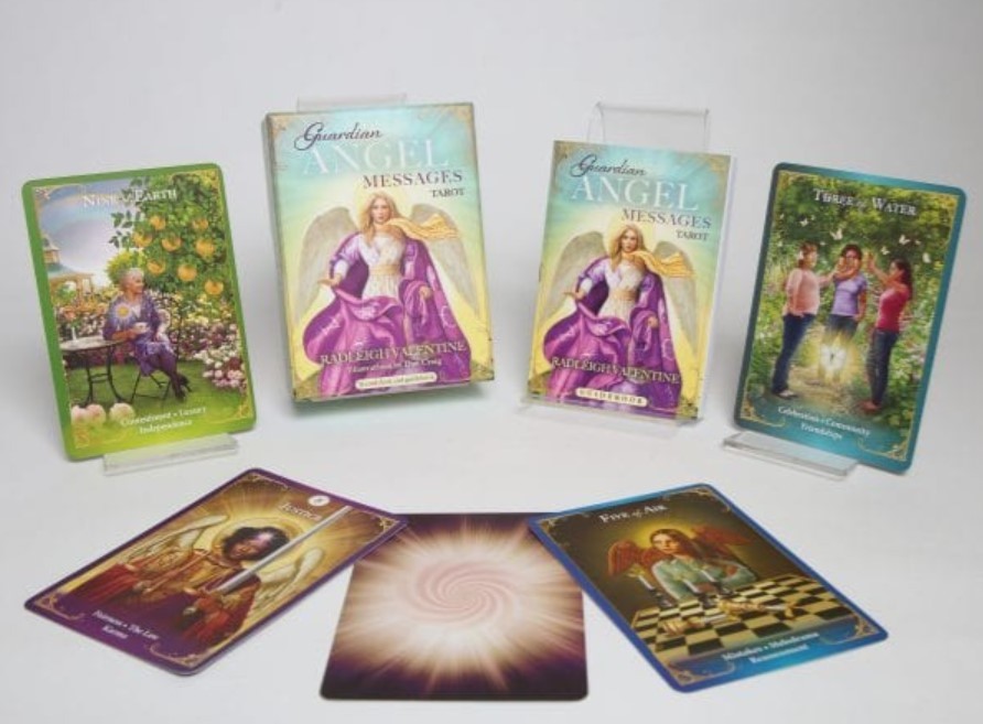 Tarot Card Messages on April 5, 2024 for 12 Zodiac Signs