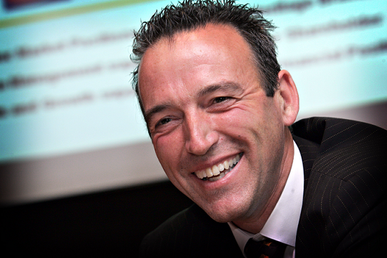 Who is Graeme Hart - Richest Person in New Zealand: Biography, Personal Life And Net Worth