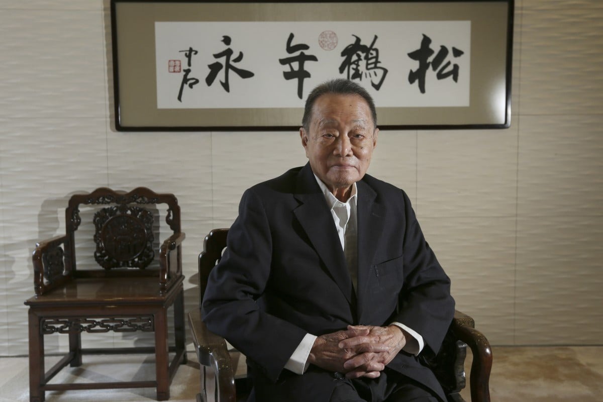 Who is Robert Kuok - Richest Person in Malaysia: Biography, Personal Life And Net Worth