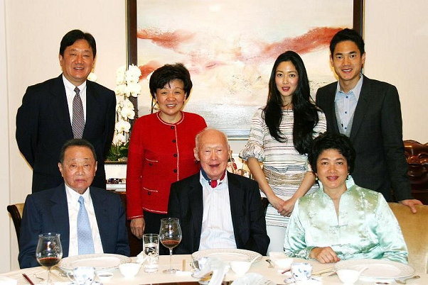 Who is Robert Kuok - Richest Person in Malaysia: Biography, Personal Life And Net Worth