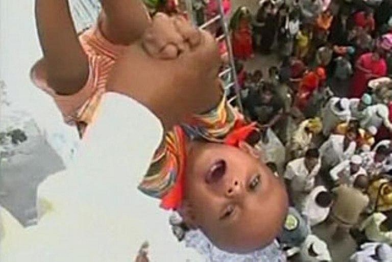 Top 10+ Most Dangerous Traditions/Practices In The World Today