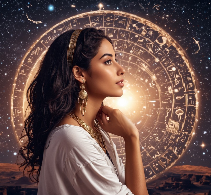 DAILY HOROSCOPE for APRIL 25, 2024: Love, Career, Money And Lucky Number Predictions