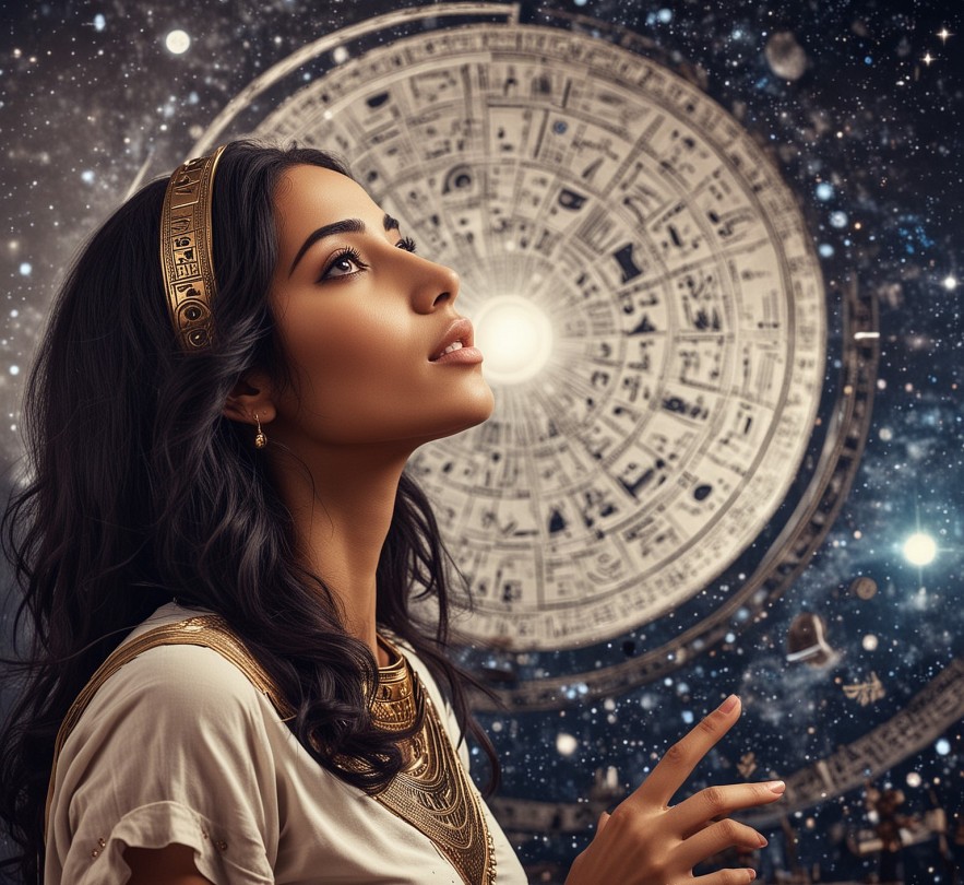 Daily Horoscope: Lucky Numbers for Your Zodiac Signs