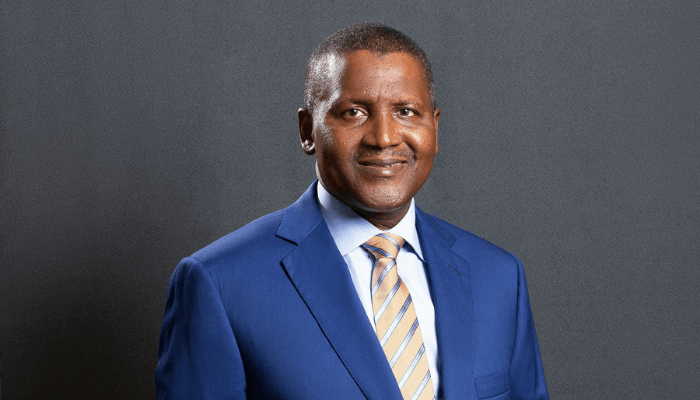 Who is Aliko Dangote - Richest Person in Nigeria: Biography, Personal Life And Net Worth
