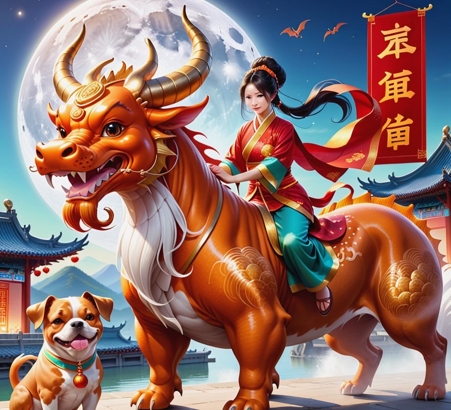 Top 3 Zodiac Animals Will Successfully Get Rich Starting in May 2024, According to Chinese Horoscope