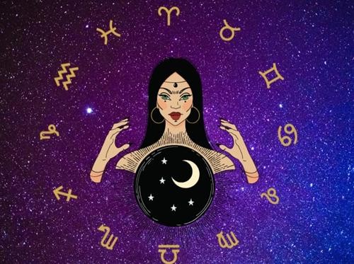 Top 4 Luckiest Zodiac Signs for the Week (April 15 - April 21, 2024)