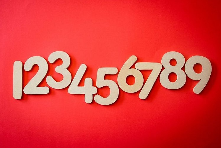 Lucky Numbers and Unlucky Numbers in Chinese Culture
