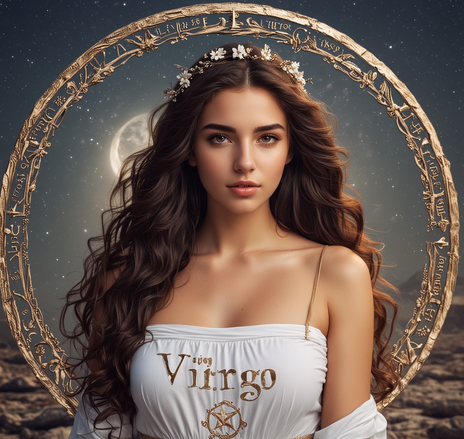 VIRGO August 2024 Monthly Horoscope Astrological Predictions of Love