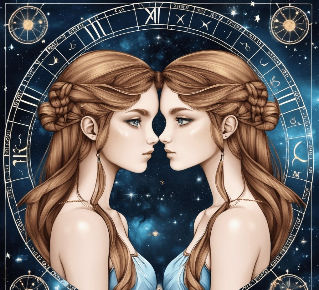 GEMINI May 2024 Monthly Horoscope: Astrological Predictions, Key Dates and Tarot Reading