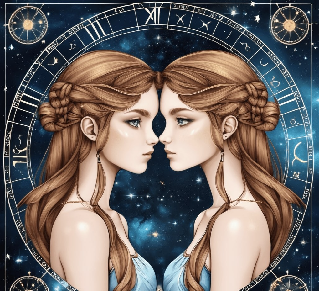 GEMINI October 2024 Monthly Horoscope Best Astrological Predictions