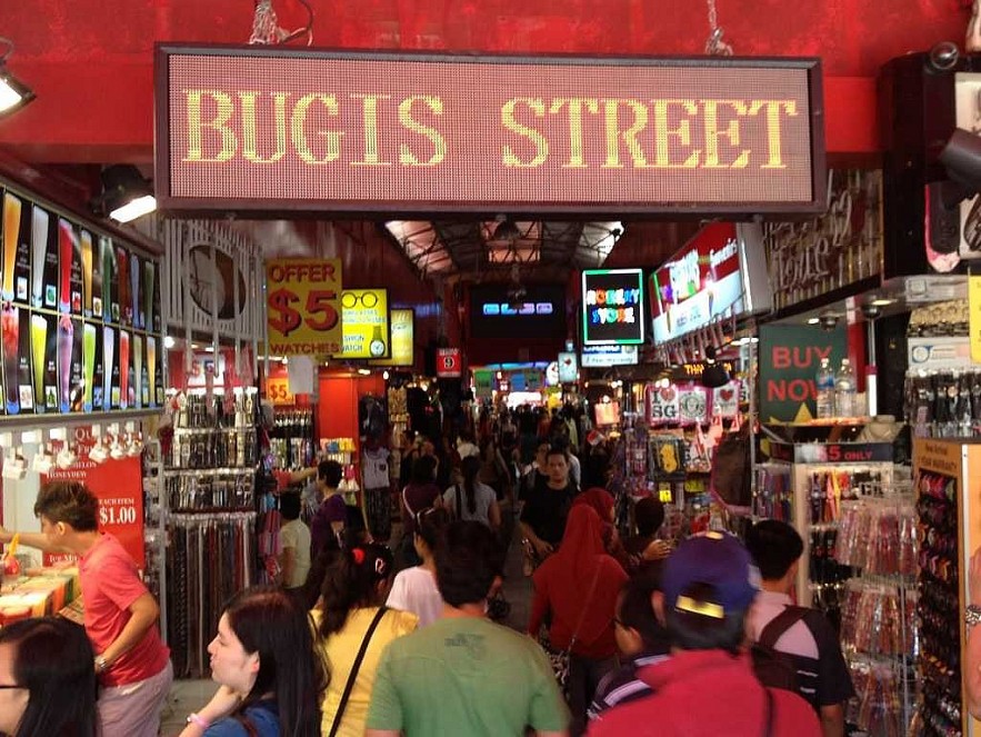 Top 15 Best Night Markets in Singapore for Foreigners