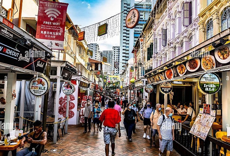 Top 15 Best Night Markets in Singapore for Foreigners