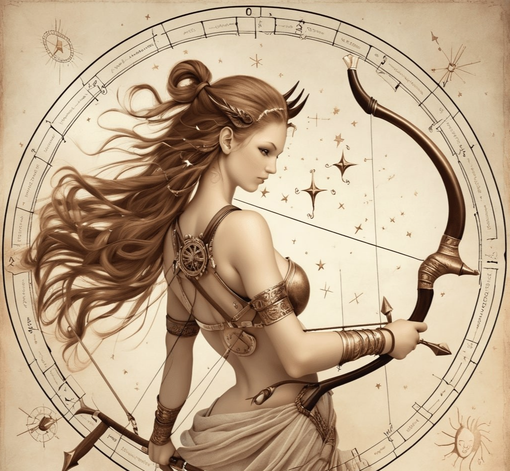 SAGITTARIUS May 2024 Monthly Horoscope: Astrological Prediction, Key Dates and Tarot Reading