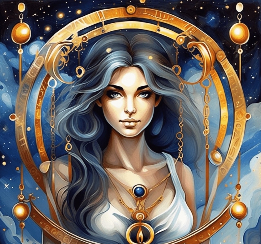LIBRA May 2024 Monthly Horoscope: Astrological Prediction, Key Dates and Tarot Reading