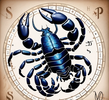 SCORPIO May 2024 Monthly Horoscope: Astrological Prediction, Key Dates and Tarot Reading