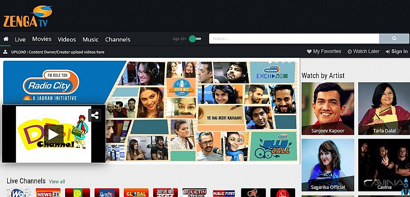 Top 11 Best Free Sites To Download Indian TV Series (Legally)