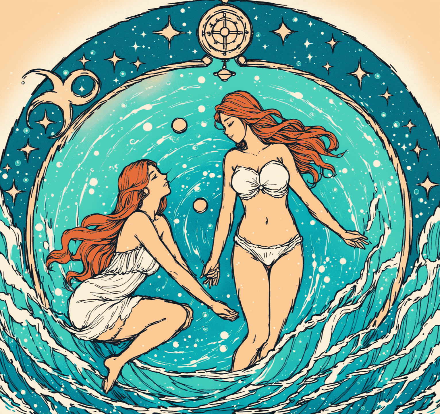 AQUARIUS May 2024 Monthly Horoscope: Astrological Prediction, Key Dates and Tarot Reading