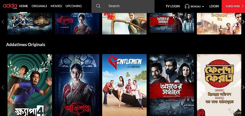Top 10 Free Sites to Watch And Download Indian Web Series Today