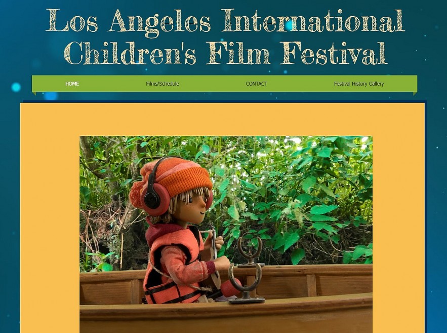 18th Los Angeles International Children's Film Festival