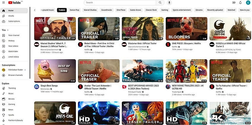 Top 15 Best Free Sites To Download Web Series for Watching Offline Today