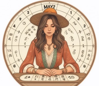 may 2024 monthly horoscope astrological predictions of 12 zodiac signs