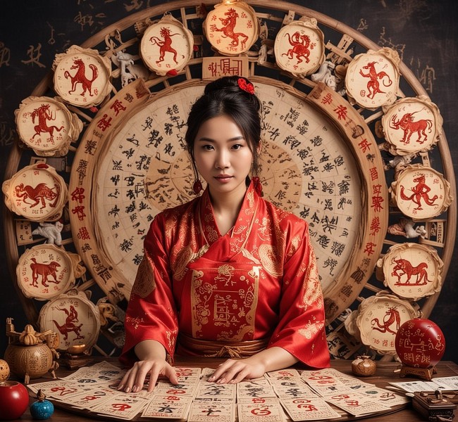 may 2024 chinese horoscope the lucky and unlucky for all zodiac animal signs