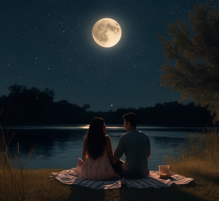 These 5 Zodiac Signs are Most Likely to Have A Lover Starting May 2024