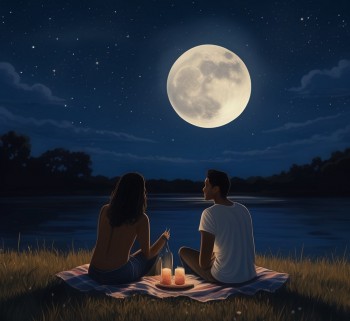 These 5 Zodiac Signs are Most Likely to Have A Lover Starting May 2024