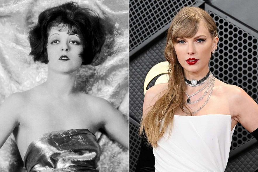 Who Was Clara Bow: Biography, Career, Why Tayor Swift Name Her Album After Bow