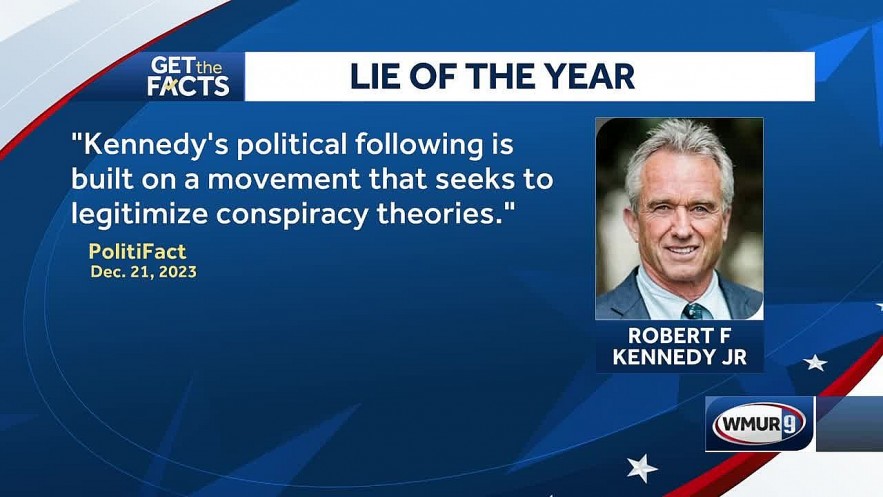 Who Is Robert F. Kennedy Jr.: Biography, Career, Personal Life