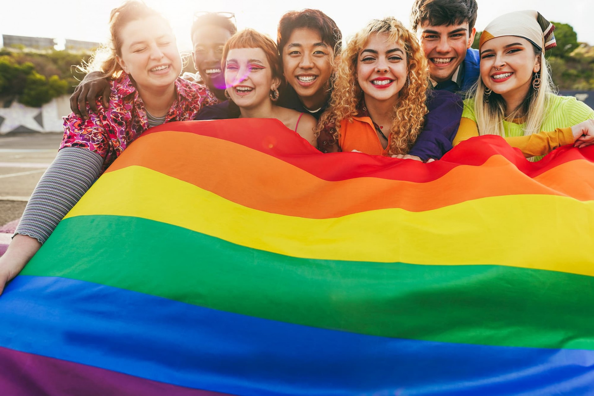 National LGBT Center Awareness Day