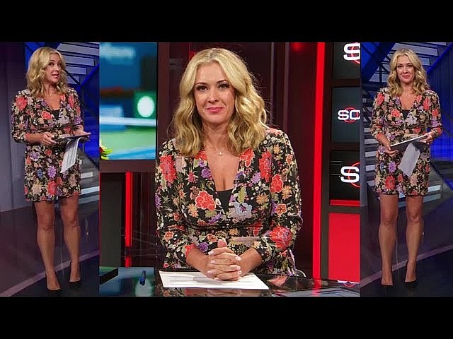 Top 10 Most Elegant Female News Anchors In The World Today