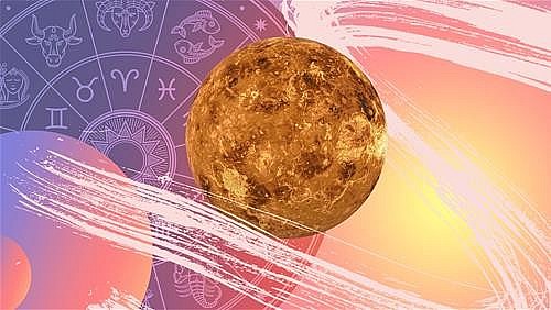 Venus Enters Taurus (April 29 - May 23): New Luck for the 12 Zodiac Signs