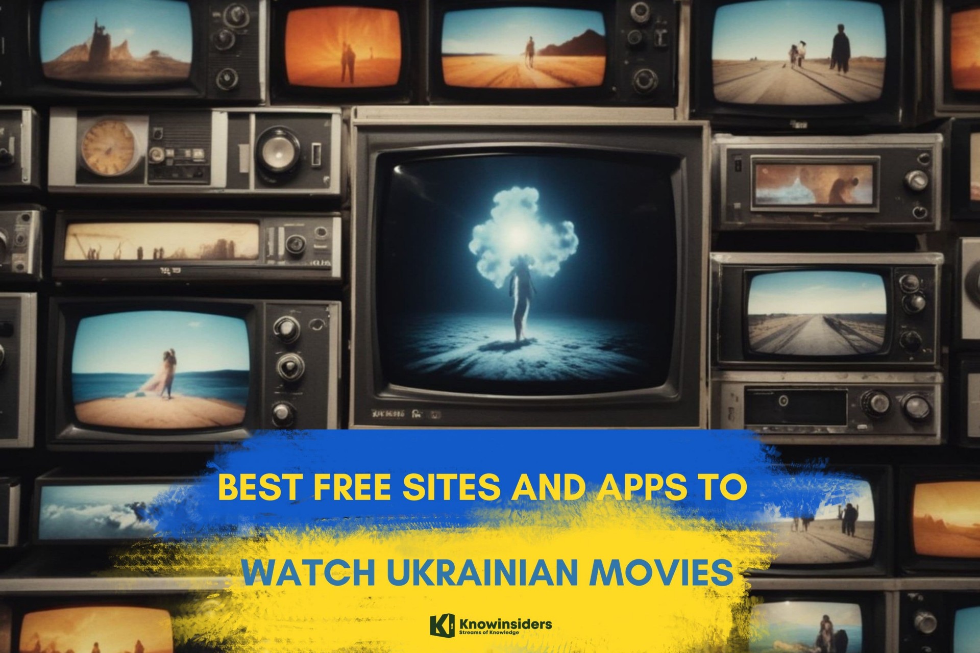 Top 7 Best Free Sites and Apps to Watch Ukrainian Movies/Series Online