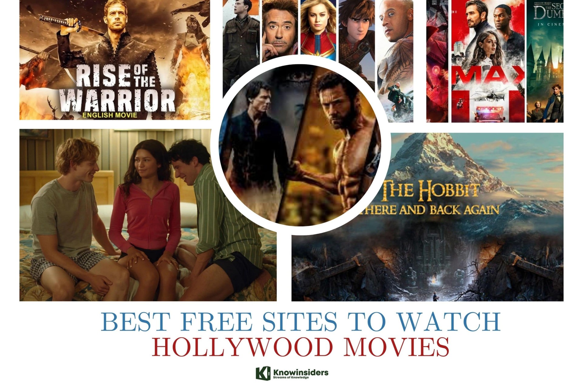 Top 10 Best Free Sites To Watch Hollywood Movies Online