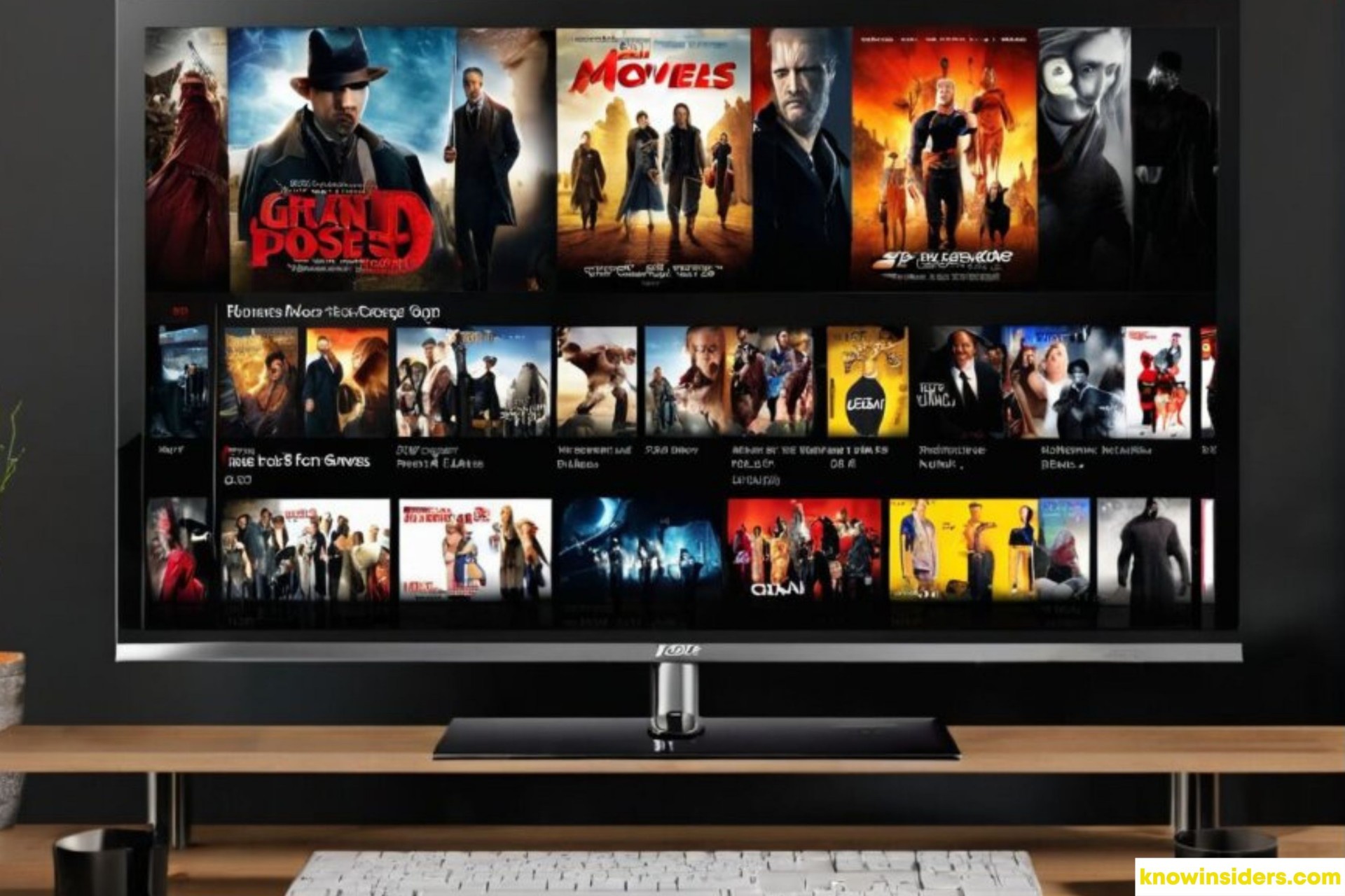 Top 10 Best Free Sites To Watch HD Movies Online KnowInsiders
