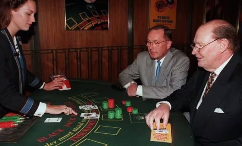 Top 10 Best Casino Players in the World