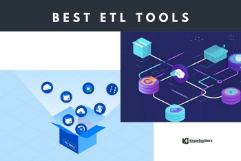 Top 10 Most Effective ETL Tools Today